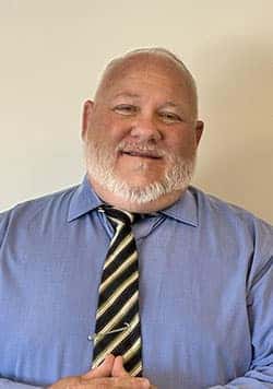 Kevin  Shevelin