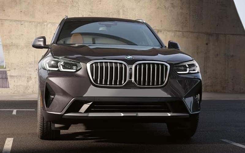 Portsmouth NH BMW Lease 