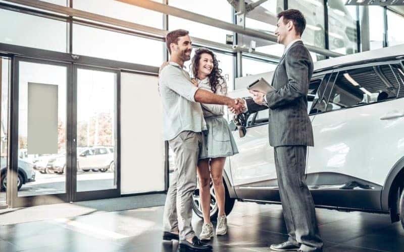 Portsmouth NH BMW Lease 
