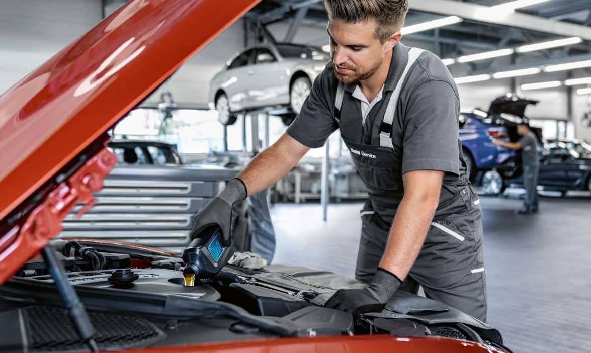Value Service