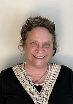 Laura Parent