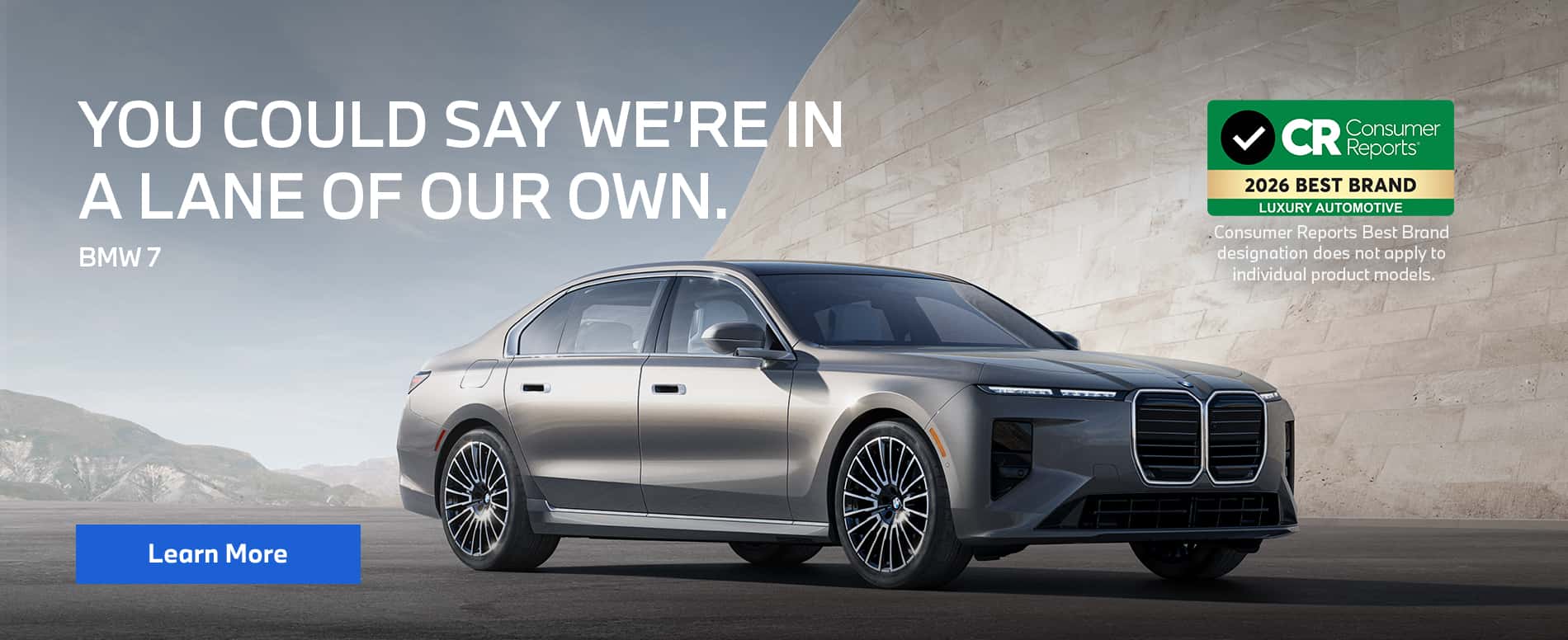 BMW Consumer Reports