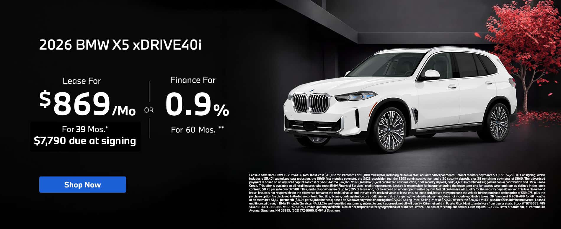 X5 xDRIVE40i