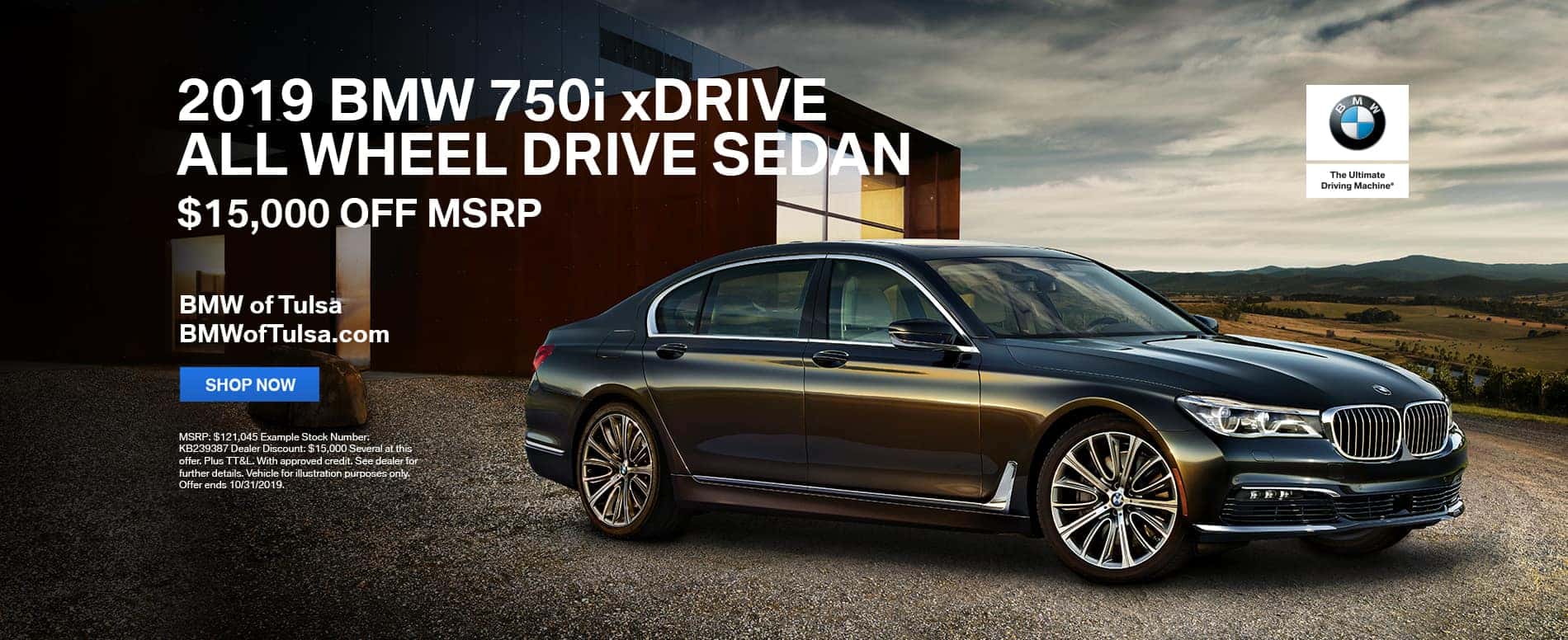 2019_BMW_Tulsa_750i_Offer