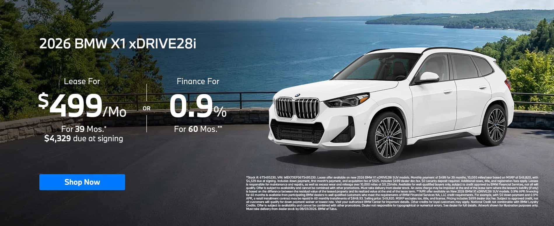 X1 xDRIVE28i