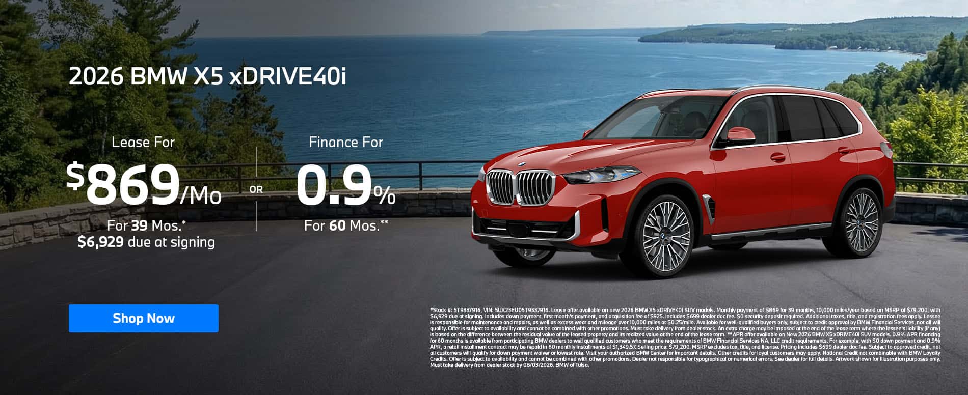 X5 xDRIVE40i