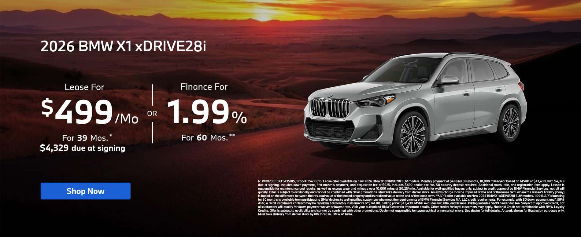 X1 xDRIVE28i