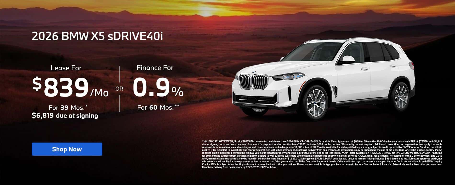 X5 sDRIVE40i
