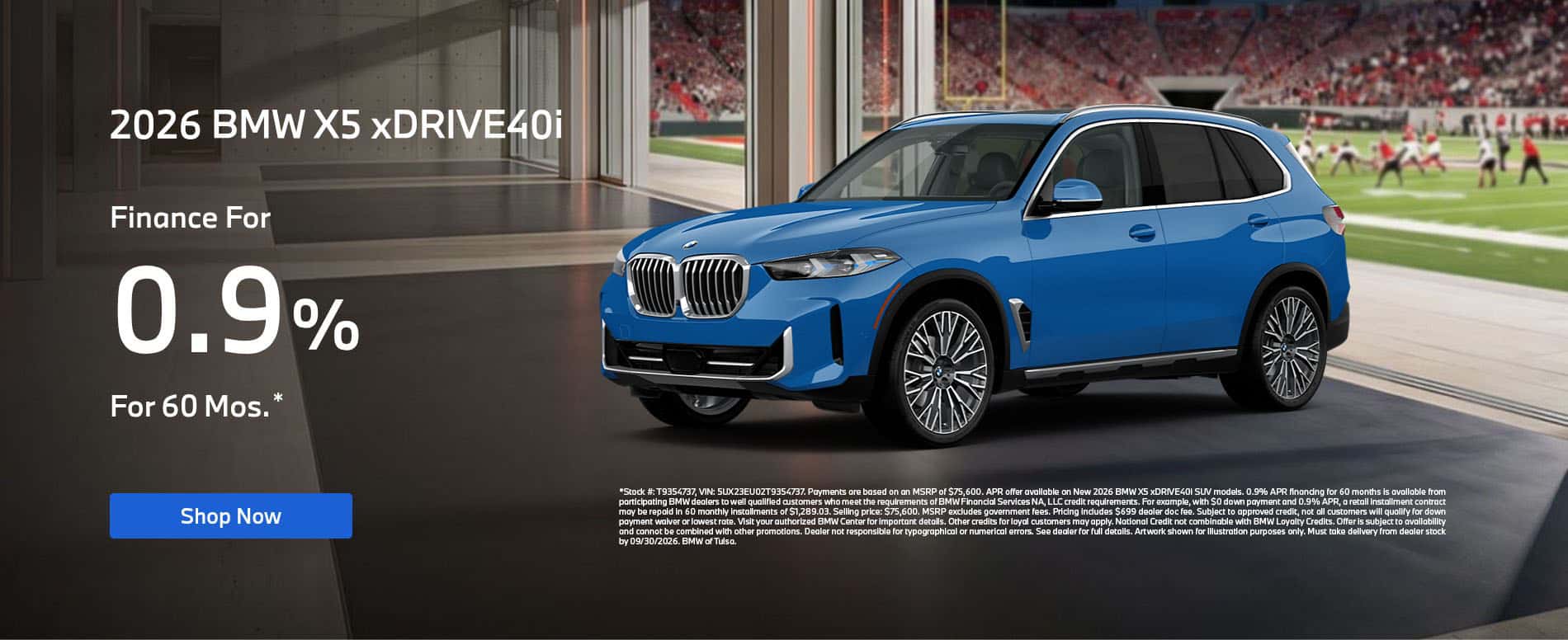 X5 xDRIVE40i