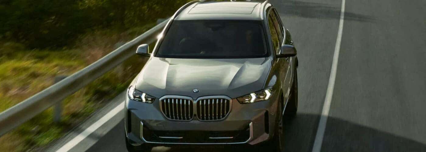 2026-BMW-X5