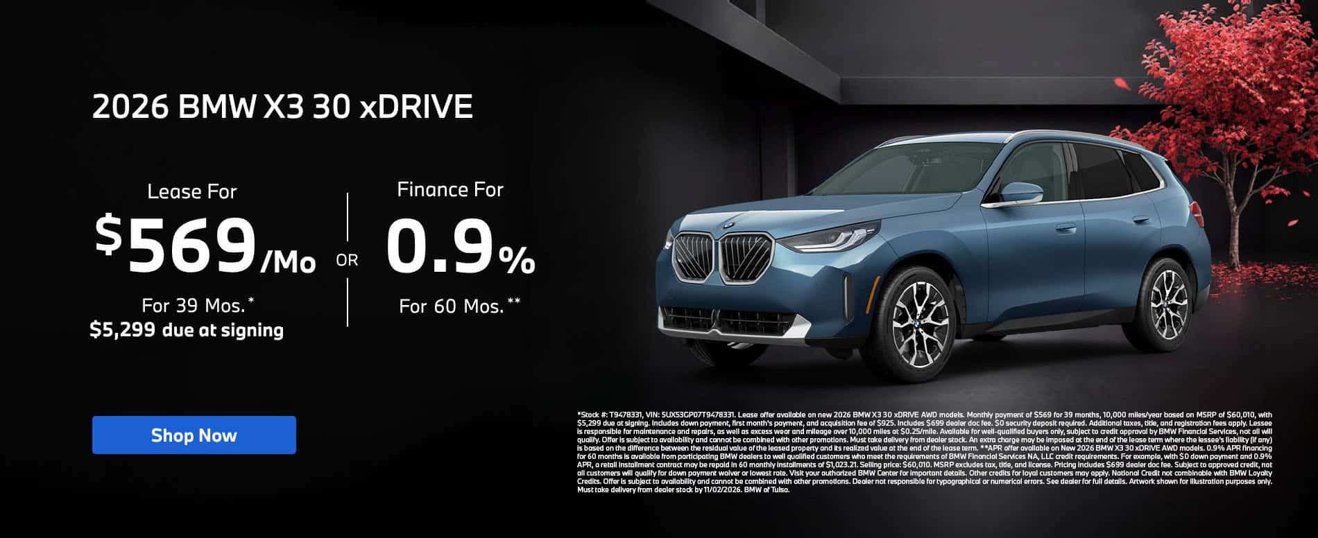 26_Oct_WebBanner_BMW_X3_1900x776