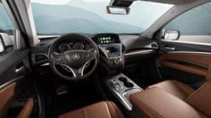 2018 Acura MDX | Boardwalk Acura