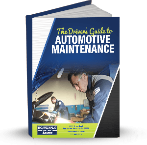 Drivers Guide to Automotive Maintenance eBook Thumbnail