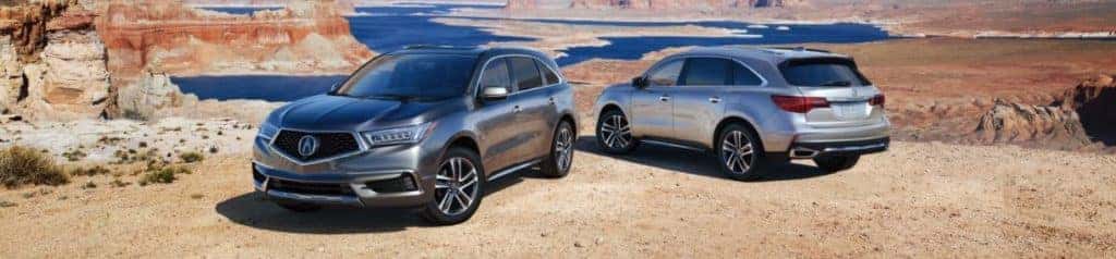 New 2020 Acura Mdx Advance 4d Sport Utility In Ac32769 Ed Voyles Automotive Group