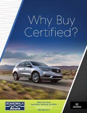 Why Buy Certified