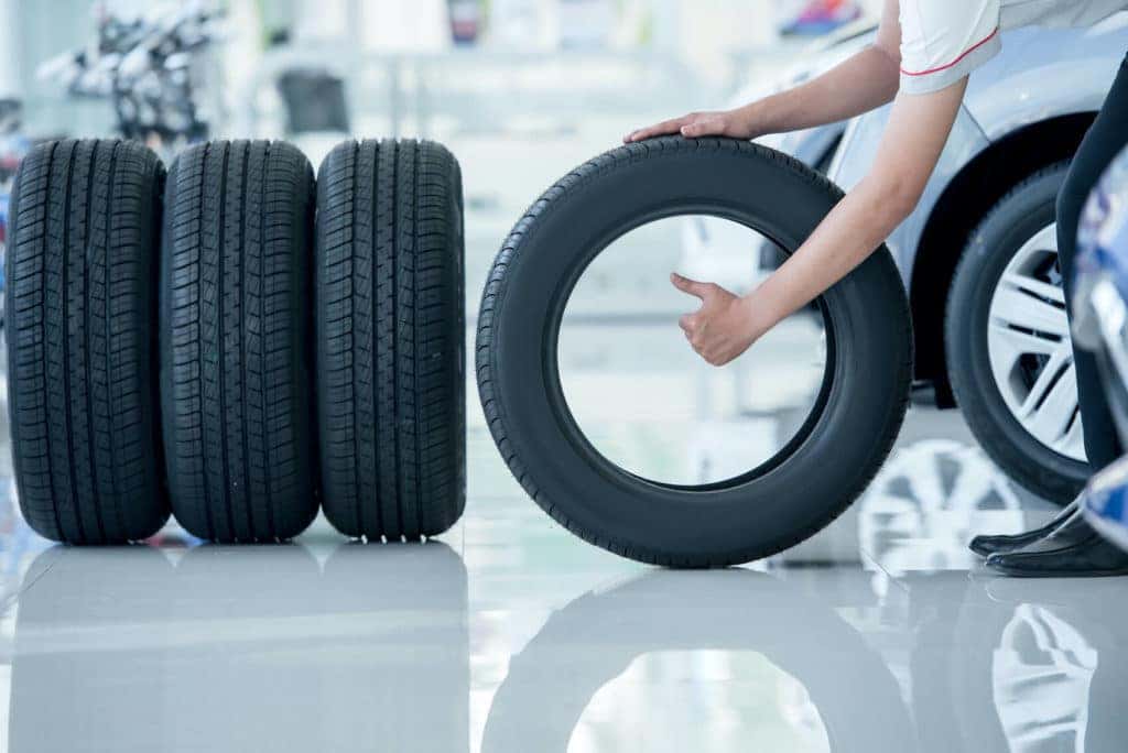Tires and Accessories