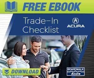 Trade-In Checklist eBook