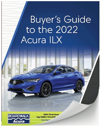 Acura Compact Car Buying Guide MDX