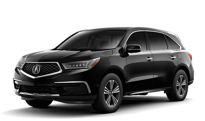 Find Acura Mdx Third Row Luxury Suvs For Sale In Oklahoma City Ok