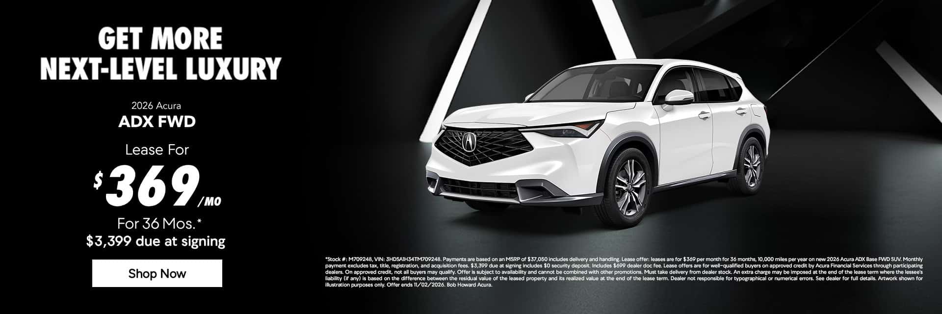 26_GetMore_WebBanner_Acura_ADX_1920x640