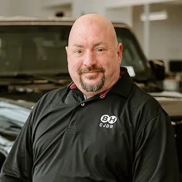 Boh Howard Staff | Oklahoma City Chrysler, Jeep, Dodge, RAM Dealer