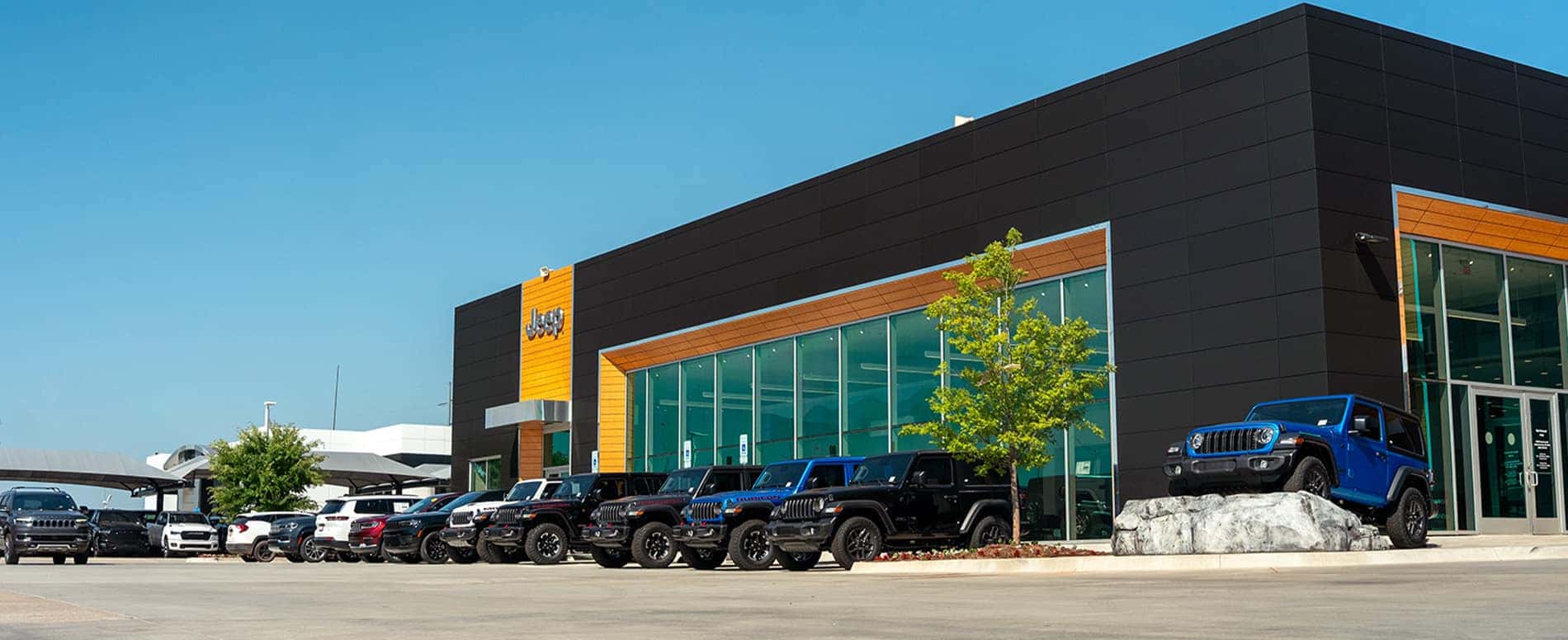 bienvenido a chrysler jeep dodge ram nuestro concesionario en oklahoma city