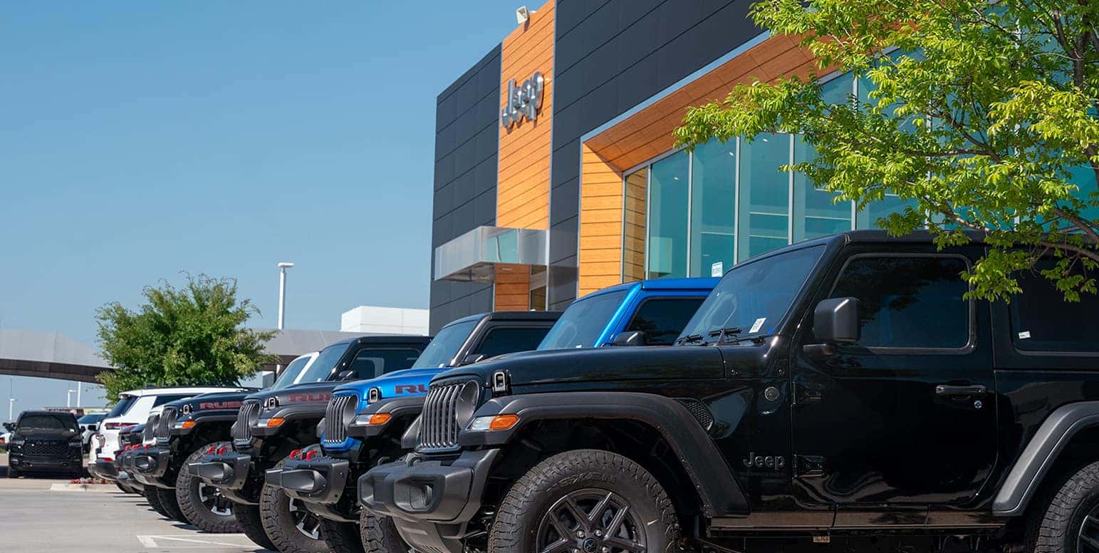 lease return center for chrysler jeep dodge ram in oklahoma city