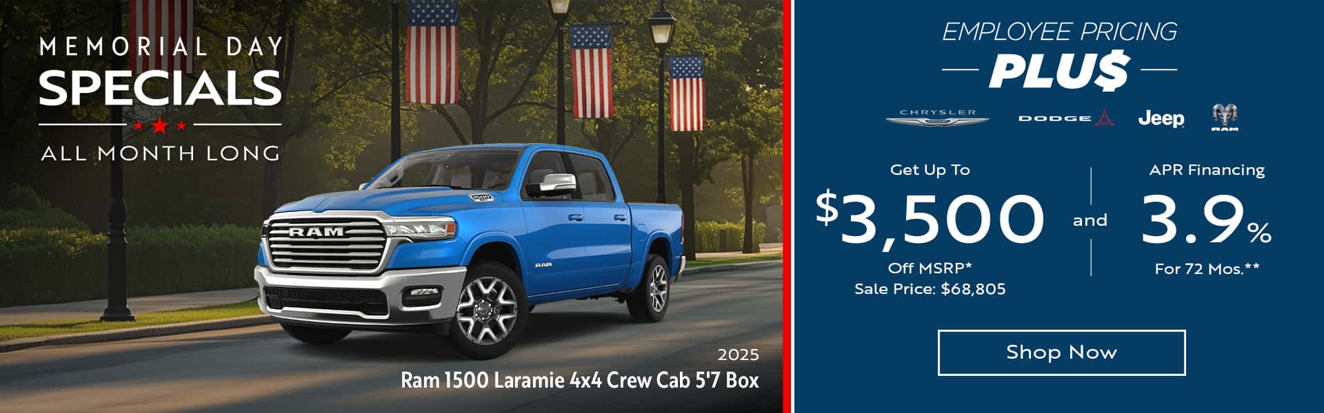 May_25_WebBanner_1920x600-Ram-1500-Laramie