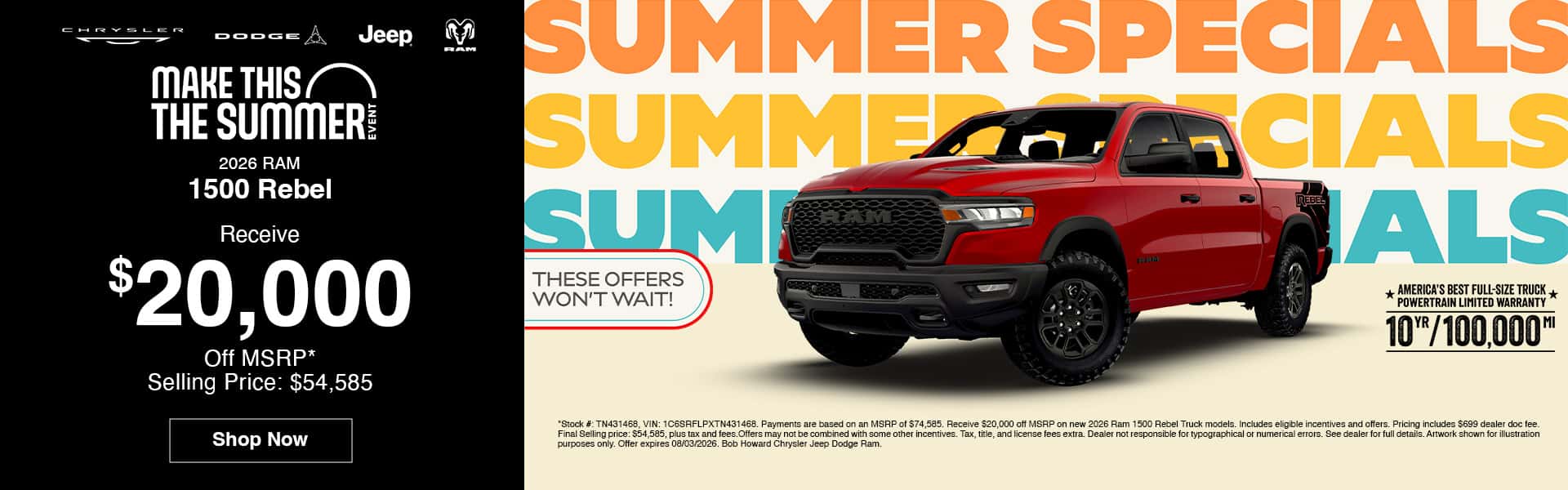 26_July_WebBanner_CDJR_RAM1500Rebel_1920x600