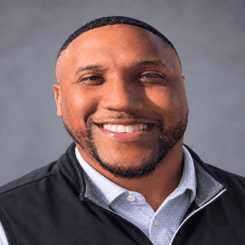 Trey  Henry