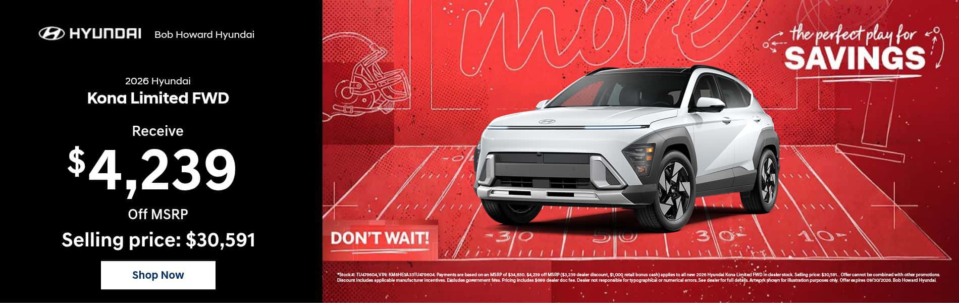 Kona Limited