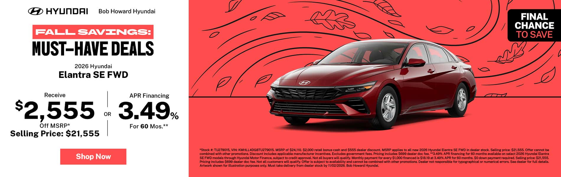 ELANTRA SE