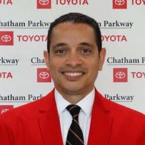 Cesar Etanislao