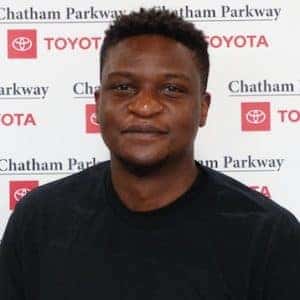 Emmanuel Silwimba