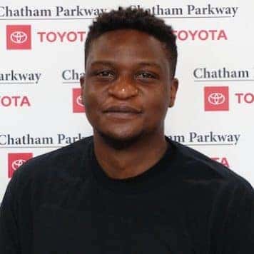 Emmanuel Silwimba