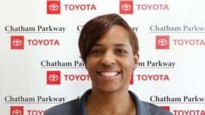 Dawn Johnson