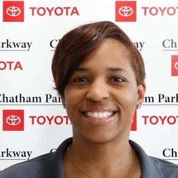Dawn Johnson