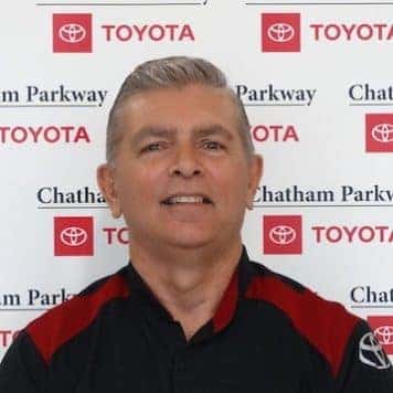 Jose Martinez