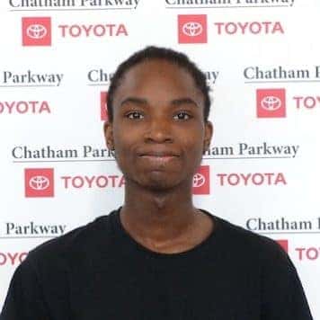 Joshua Bennett
