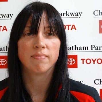 Lesley Sellars
