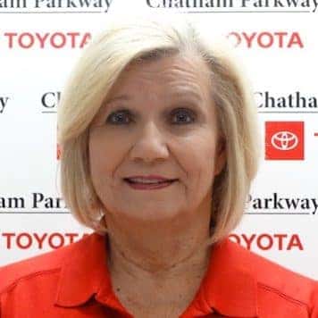Pam Stell