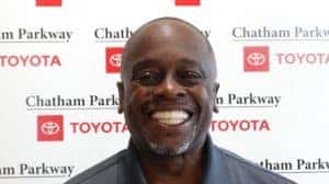 Robert Peeples