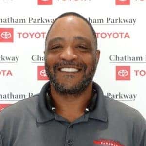 Twyman Williams