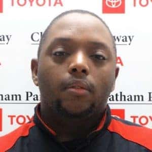 Tyshawn Miles