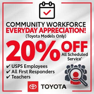 Community Workforce