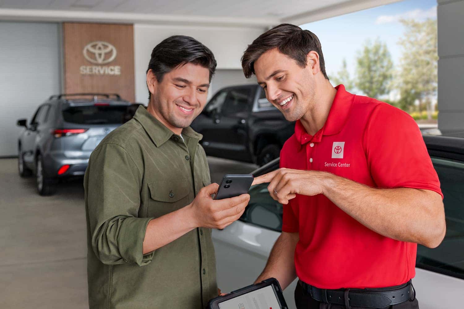 Get Pre-Approval For Credit