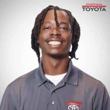 Joseph Black Jr.