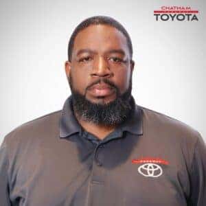 Willie Cross Jr