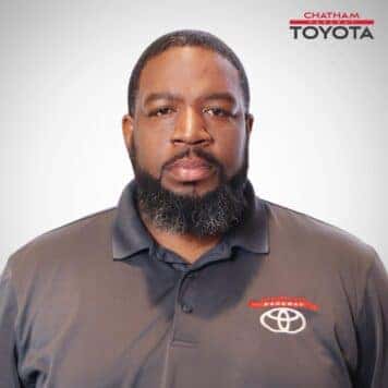 Willie Cross Jr