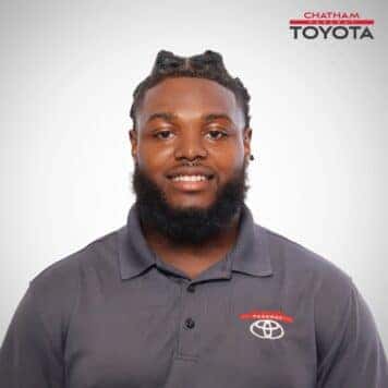 Chris Armstrong